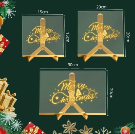 LumiRune –  Tablica LED do rysowania